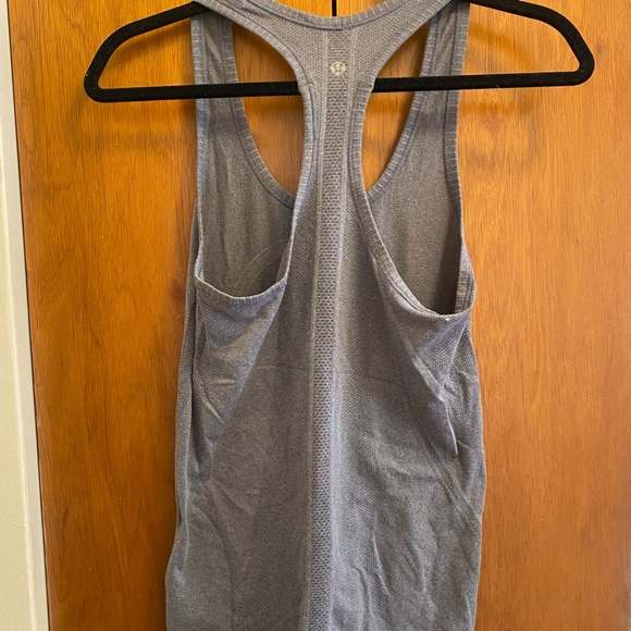 Lululemon Swiftly Tech Tank Sz 6 - Picture 3 of 4